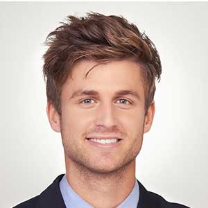 Zachary Smith